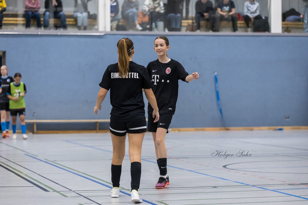 Bild 313 - wBJ Futsalmeisterschaft